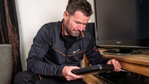Gratis installation af canal digital tv pakke