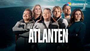 Discovery+ underholdning